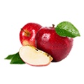 Red Apple